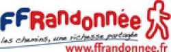 Logo FFrandonnée site officiel