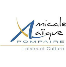 logo Amicale Laïque de Pompaire