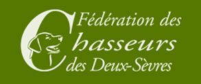 federation des chasseurs des deux-Sèvres