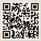 QR-Code du site de l'office de Tourisme du Pays Mellois