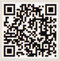 QR-Code du site de l'office de tourisme du Pays Thouarsais